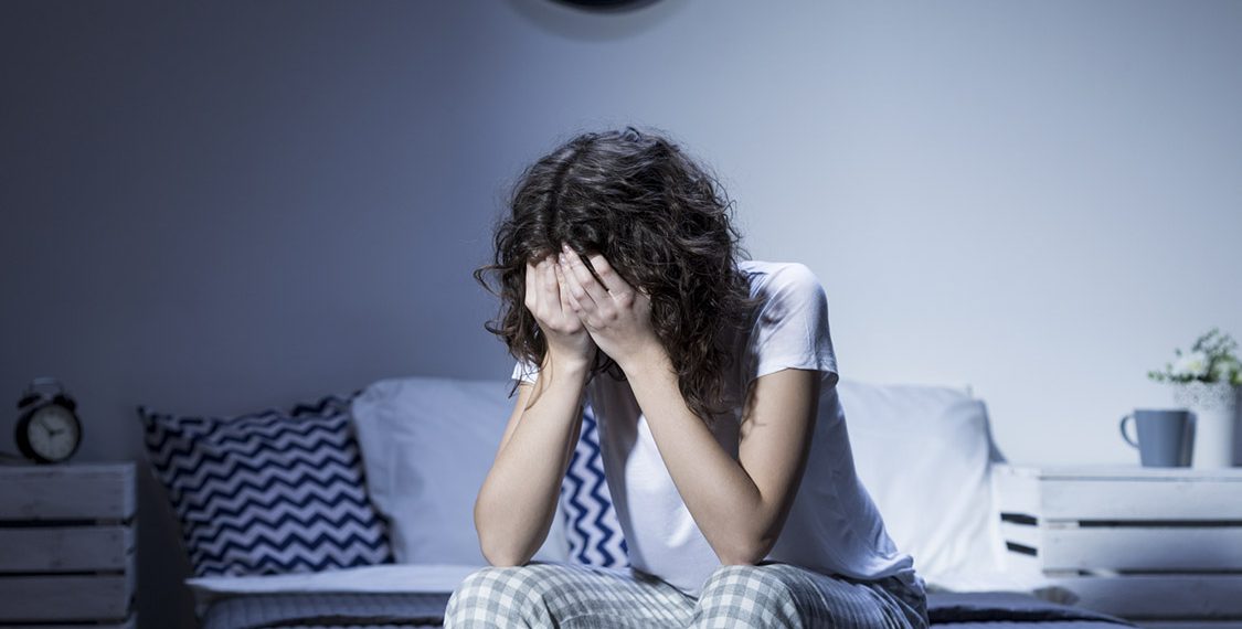 Departamento de Psicologia da UFRN oferece tratamento para Transtorno de Insônia