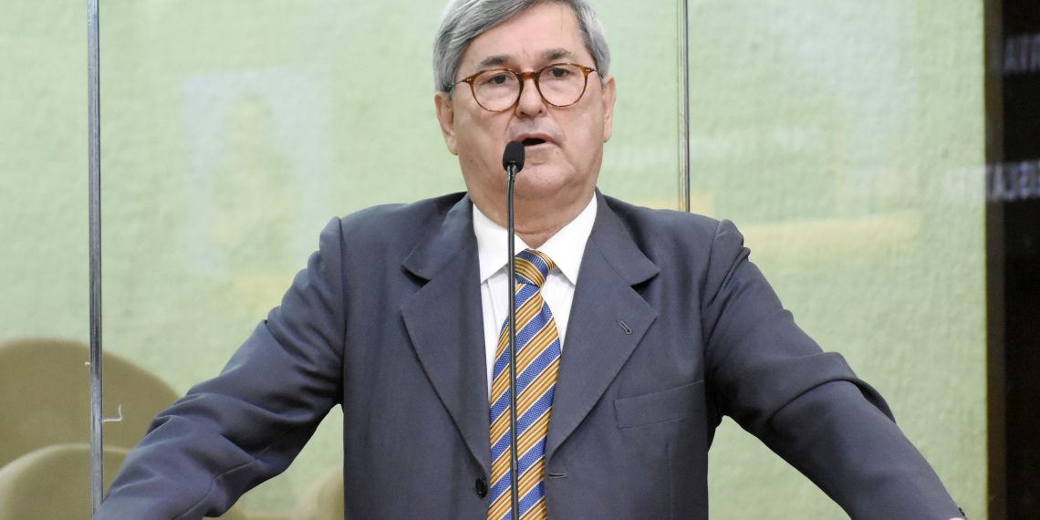 Coronavírus: Tomba pede implantação de 10 UTIs e 50 semi-UTIs no Hospital da PM