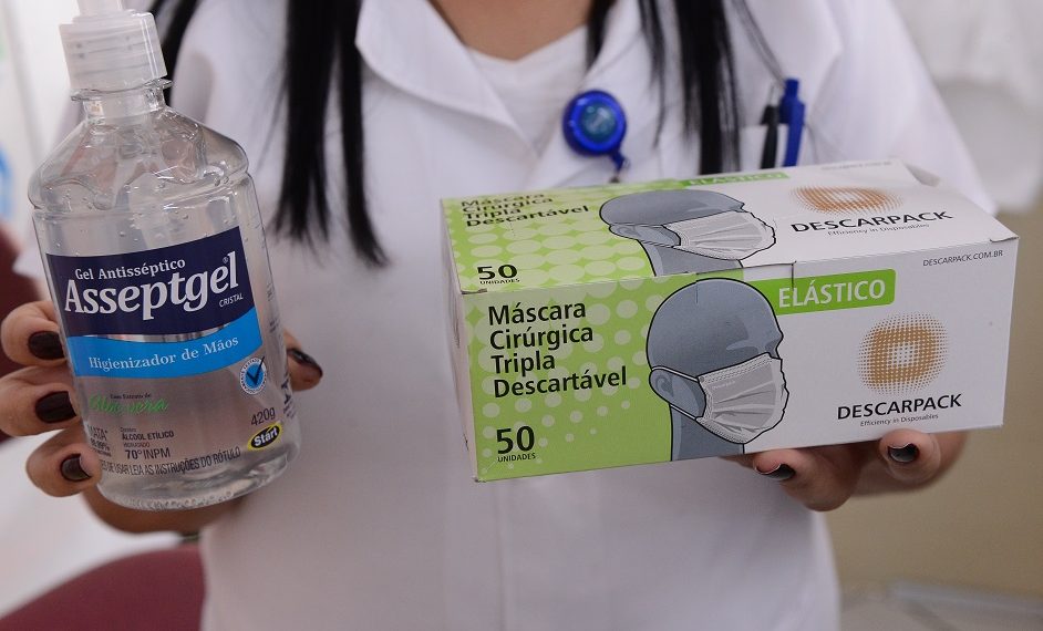 Coronavírus: Procon Natal emite Nota diante de preços abusivos