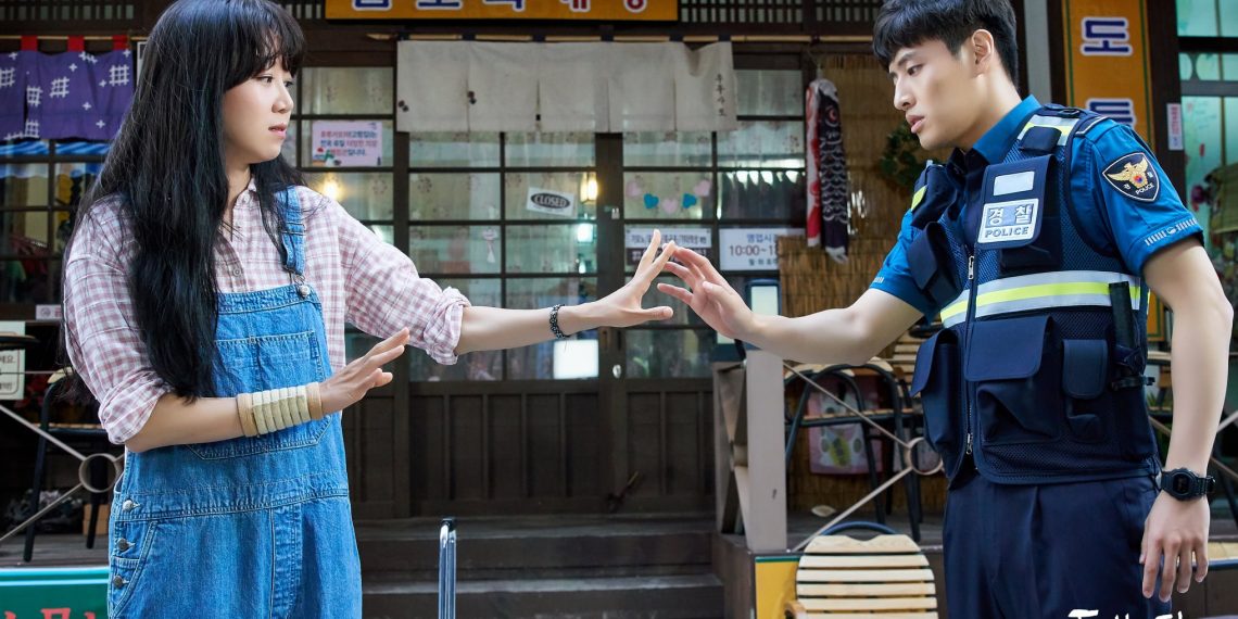 Para Sempre Camélia – Série aborda o preconceito da maternidade solo e questiona o papel da mulher na sociedade sul-coreana