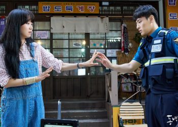 Para Sempre Camélia – Série aborda o preconceito da maternidade solo e questiona o papel da mulher na sociedade sul-coreana