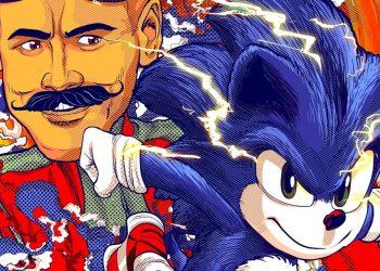 Sonic: a história do mascote da Sega
