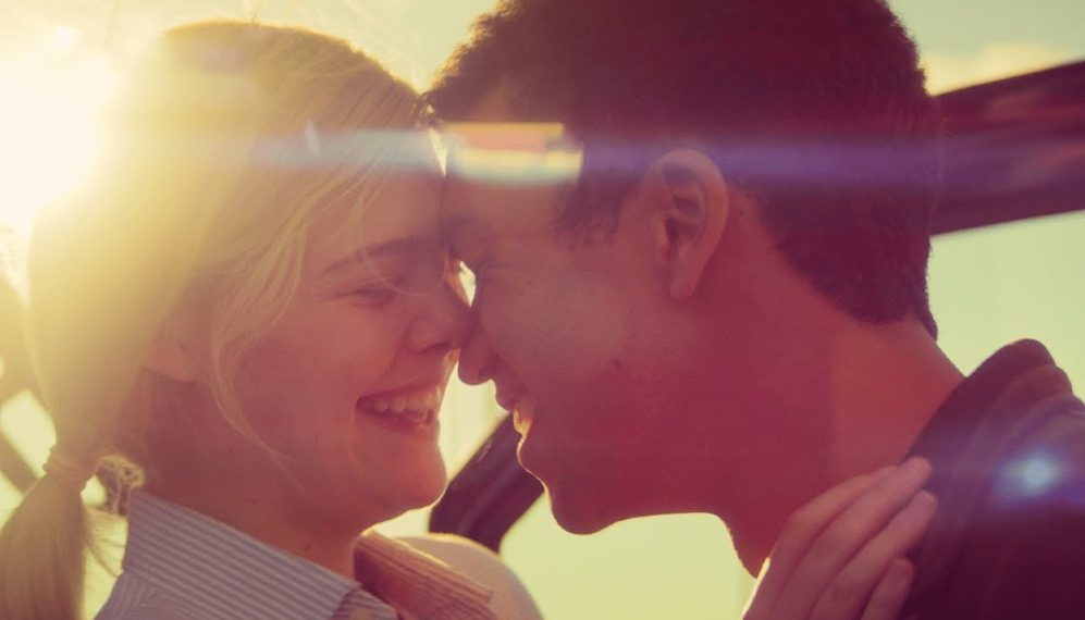 “Por Lugares Incríveis” – Um drama inerente, reflexivo sobre a vida e as relações humanas