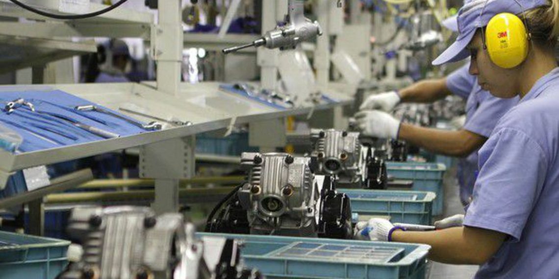 Economia voltou a apresentar recuperação consistente, diz ministério