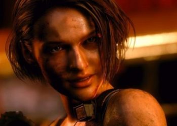 Resident Evil: Resistance (Multi) terá Jill Valentine como personagem jogável