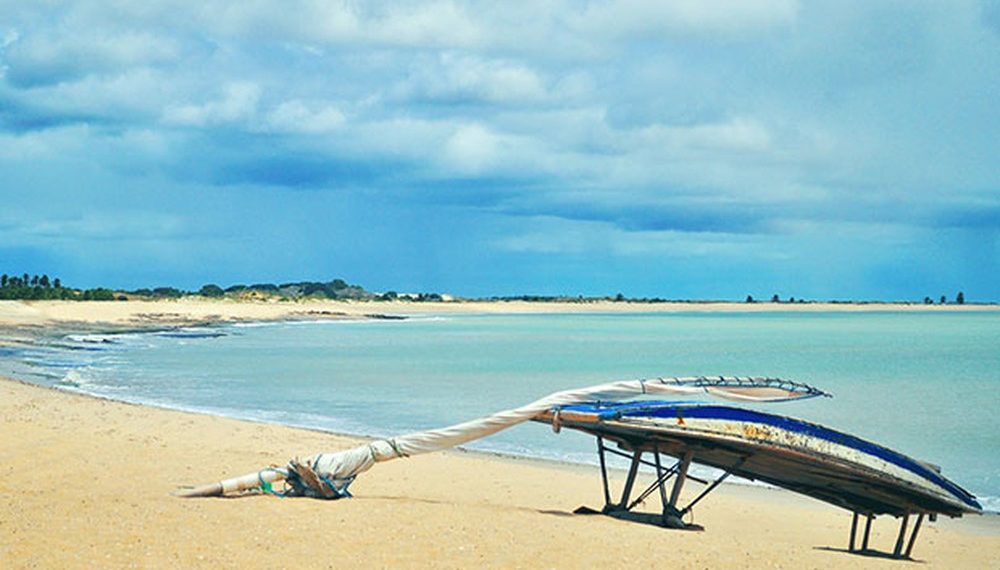 São Miguel do Gostoso proíbe entrada de visitantes até 30 de abril como prevenção ao coronavírus