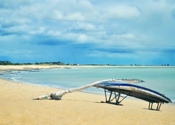 São Miguel do Gostoso proíbe entrada de visitantes até 30 de abril como prevenção ao coronavírus