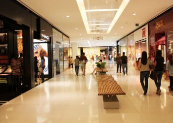 Decreto Estadual pede à população que evite frequentar shoppings, academias, cinemas e feiras livres