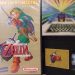 The Legend of Zelda: Ocarina of Time (N64): fita VHS brasileira mostra cenas inéditas da versão beta
