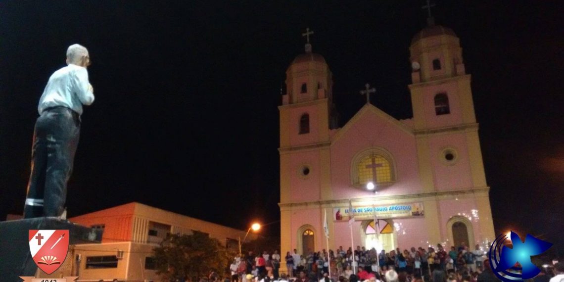 São Paulo do Potengi na Rota do Turismo Potiguar