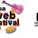 Pipa Web Festival acontece até domingo com vakinha coletiva