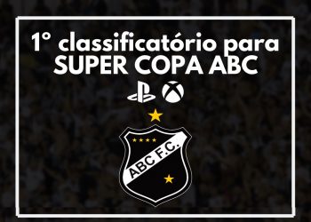 eSports: é lançada a Super Copa ABC Fifa 20
