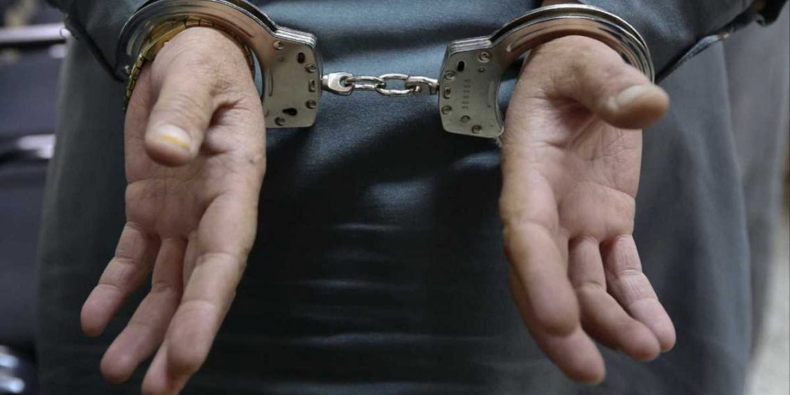 Suspeito de abuso sexual é preso em Caicó
