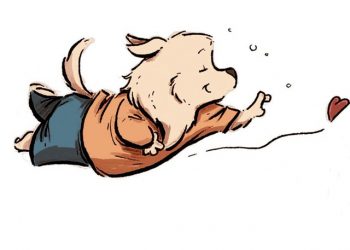 Vitor Cafaggi anuncia a última aventura de Valente