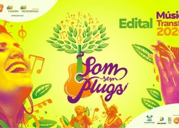 Inscrições para edital “Música Transforma 2020” do Som Sem Plugs seguem até início de maio