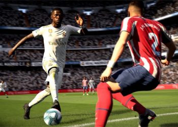 ABC lança competição de futebol virtual