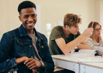 Geekie Games – Auxilia de uma maneira dinâmica e imersiva o estudante em seu objetivo acadêmico