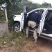 Caminhonete roubada em Canguaretama é recuperada em Parnamirim