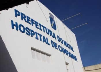Prefeitura de Natal está recebendo doações para Hospital de Campanha