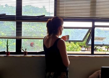 Cuidando da saúde física e mental