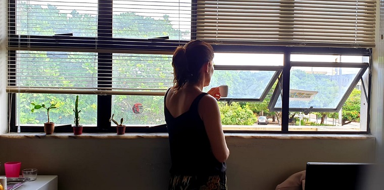 Cuidando da saúde física e mental