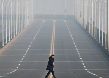 Cientistas reafirmam que isolamento é o melhor remédio