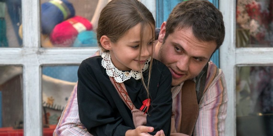 “Milagre na Cela No 7” – Emoção empírica da inocência de uma relação humana e parental