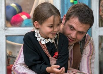 “Milagre na Cela No 7” – Emoção empírica da inocência de uma relação humana e parental