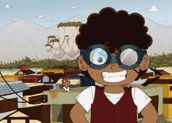 “O Menino que não sabia Voar” – Uma história de fantasia e afeições