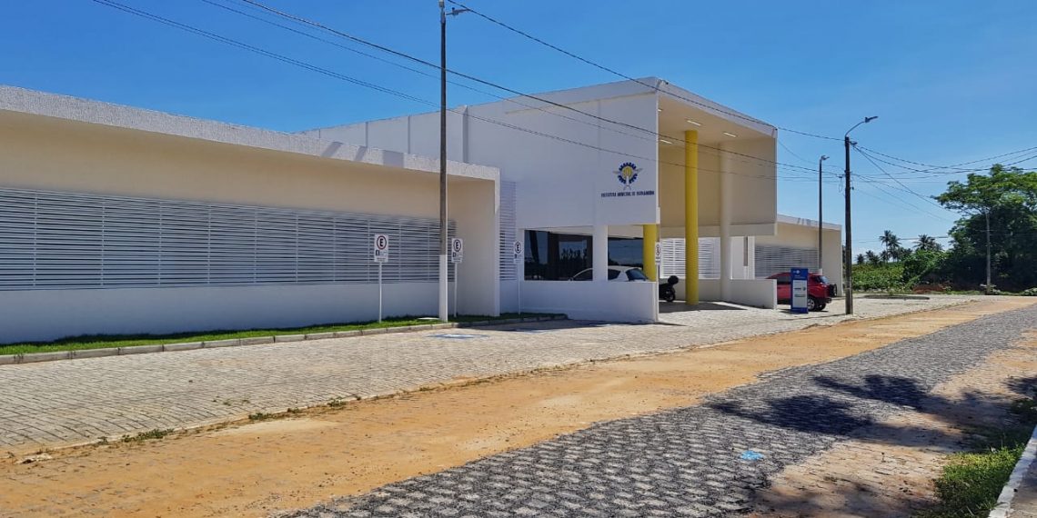 Parnamirim terá Hospital de Campanha para enfrentamento ao Coronavírus
