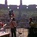 “Pink Floyd: Live at Pompeii” será transmitido no YouTube e só ficará no ar por 24h
