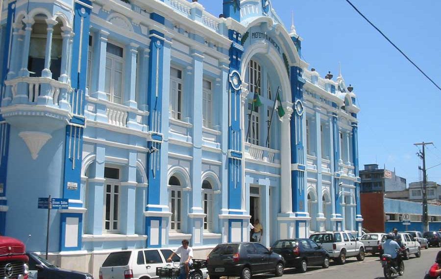 Prefeitura de Natal divulga Nota Oficial sobre o Decreto estadual 29.600