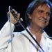 Roberto Carlos planeja live com show para os próximos dias