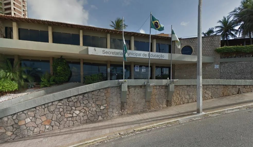 Prefeitura do Natal prorroga suspensão das aulas da Rede Municipal