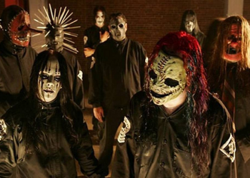 Slipknot: documentário produzido pela BBC está disponível no Youtube