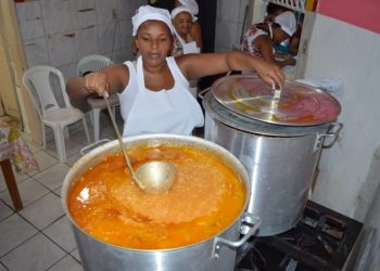 Prefeitura do Natal anuncia volta do Programa Sopa Solidária