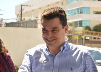 Projeto de Walter Alves suspende parcelas do Fies