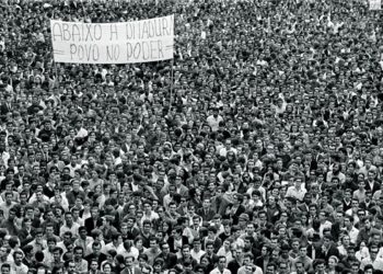 1968 – O ano mais complexo da ditadura militar