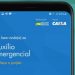 Caixa inicia pagamento dos R$ 600 para quem não tem conta em banco