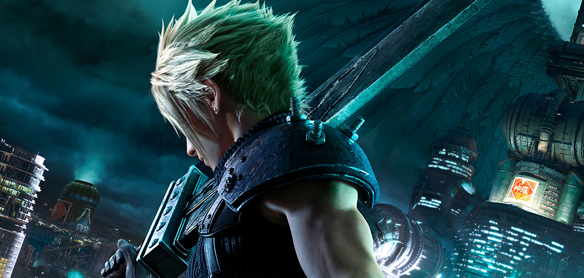 Final Fantasy VII Remake (PS4): confira a mensagem de lançamento do produtor Yoshinori Kitase