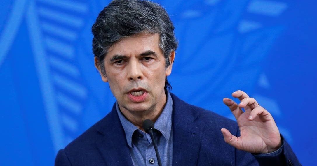 Quem é Nelson Teich, o novo ministro da Saúde, e o que ele defende