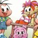 “Caçadas de Pedrinho” – O terceiro livro da adaptação da Turma da Mônica no Sítio do Picapau Amarelo
