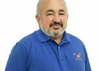 Vereador Eudócio Mota é preso em flagrante por agredir e ameaçar de morte a companheira