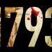 1793 – Uma obra visceral, violenta e sangrenta