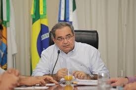 Natal: Álvaro Dias envia projeto à Câmara para gratificar profissionais da saúde