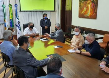 Prefeitura de Natal apresenta Projeto de Drenagem e Manejo de Águas Pluviais de loteamentos