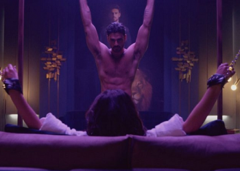 Mais erótico do que 50 Tons de Cinza: Conheça 365 Days, novo filme da Netflix