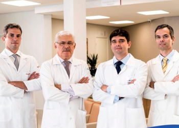 América estabelece protocolo médico para retorno aos treinos