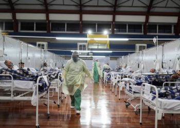 Coronavírus: Brasil chega a quase 15 mil mortes e recorde de casos em 24h