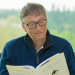 Bill Gates recomenda 13 livros e séries para ‘escapar’ de realidade da pandemia